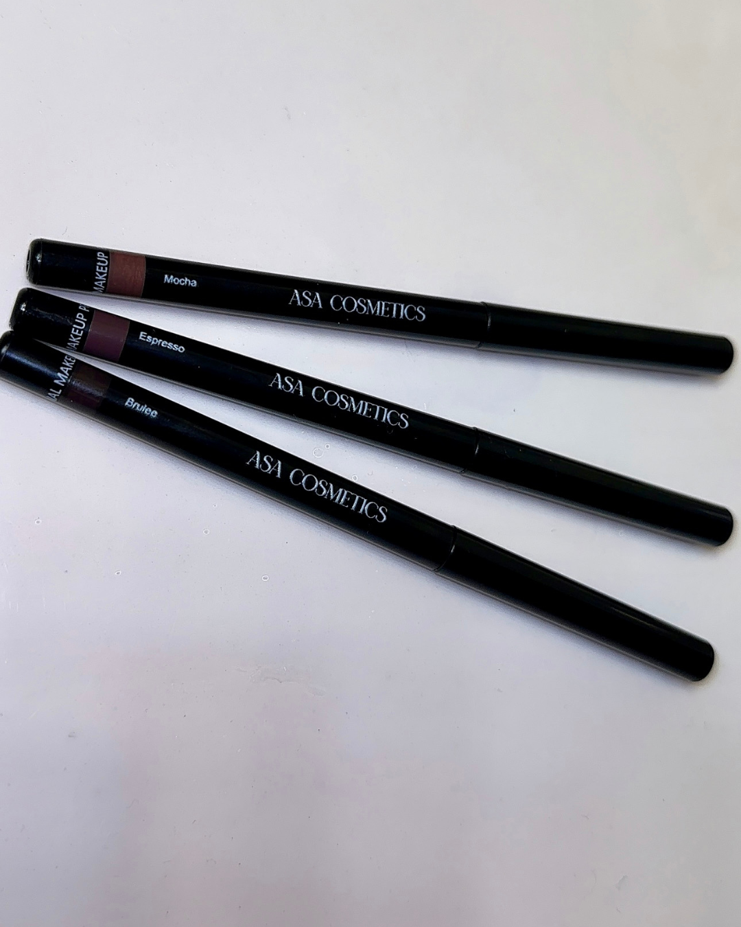 The Defined Pout Trio